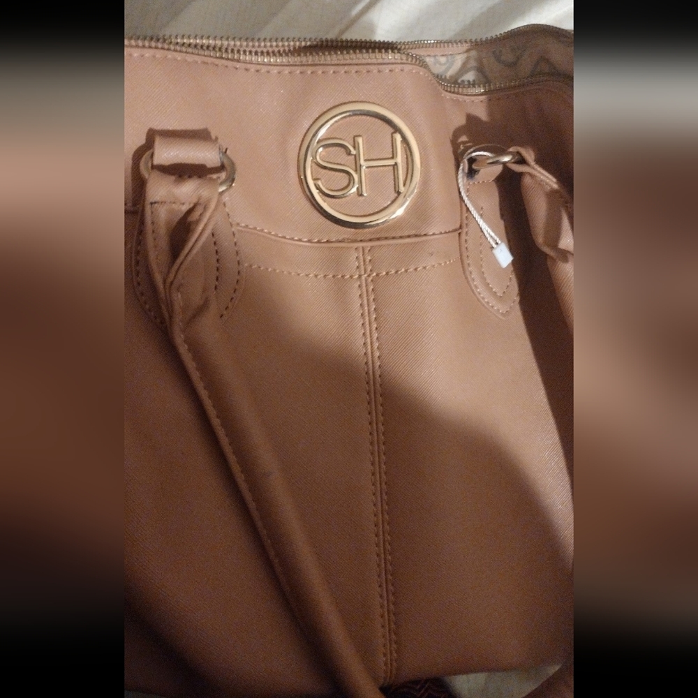 Shoulder bag